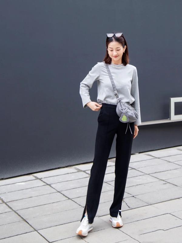 暖黄皮适合什么颜色的衣服（黄皮穿冷色调衣服还是暖色调）