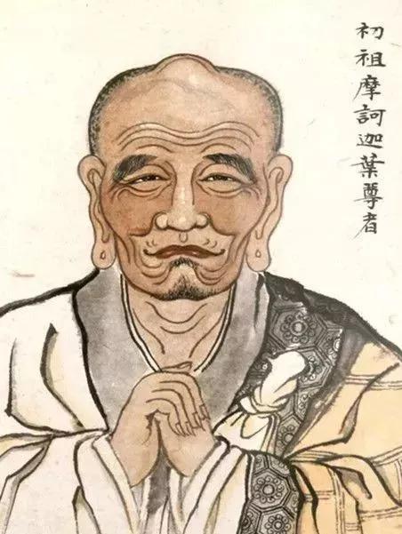 如来的十大弟子都有谁（如来佛的十大弟子简介）
