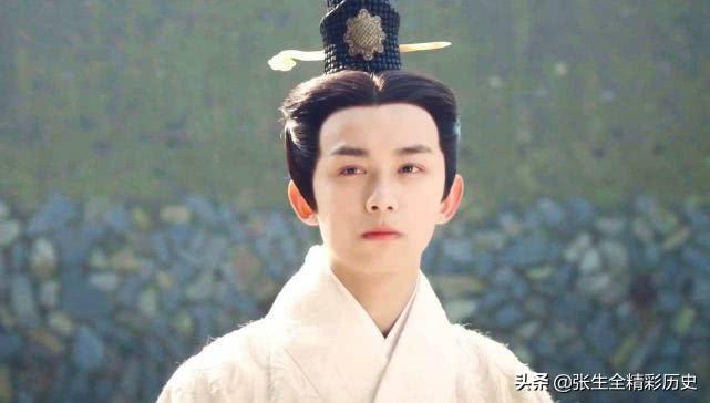 子婴为什么能杀掉赵高（子婴如何杀掉赵高的）