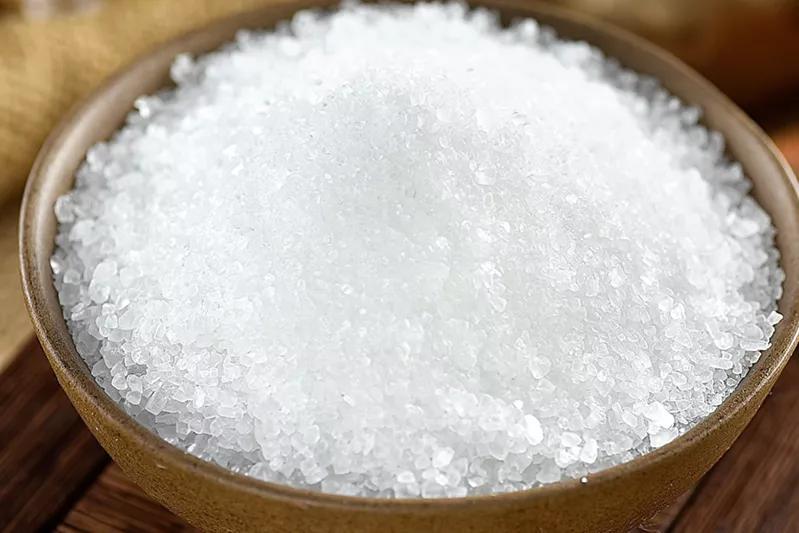 中国最好的食盐品牌（什么牌子的盐袋质量最好）