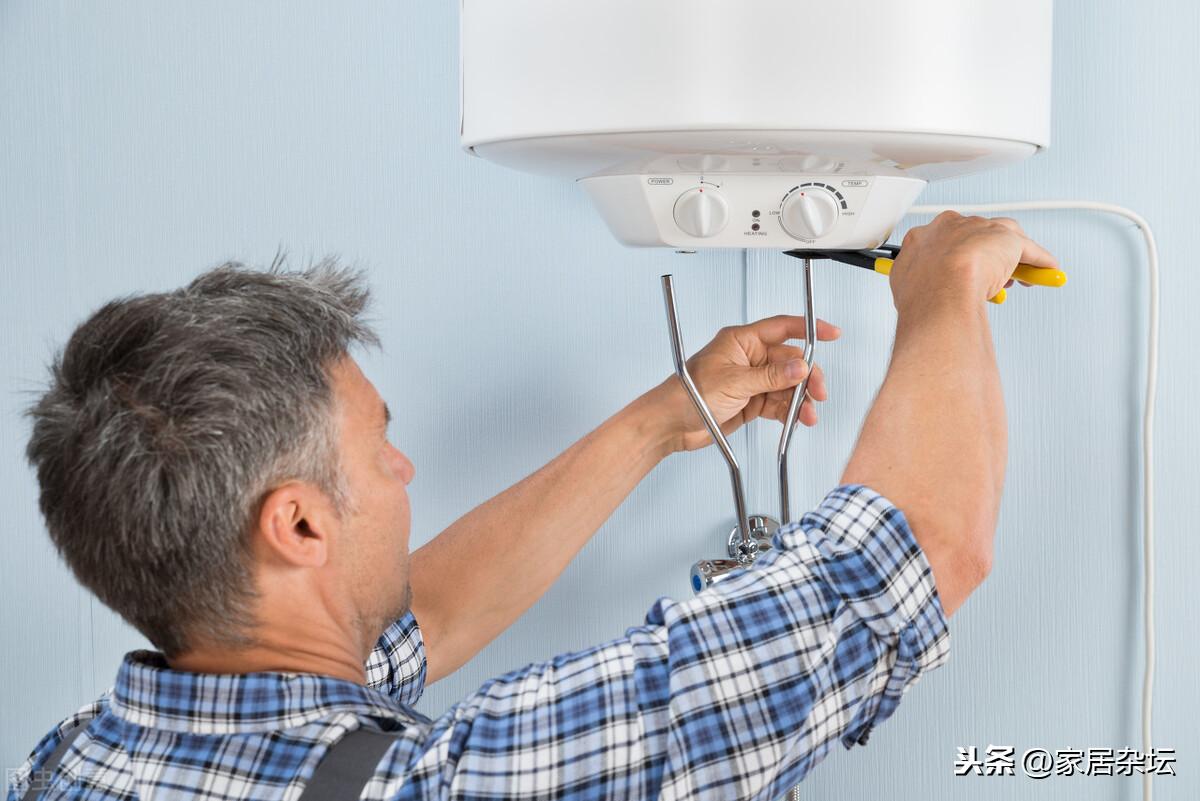 热水器用了10年该换吗（家用热水器镁棒多久换一次）