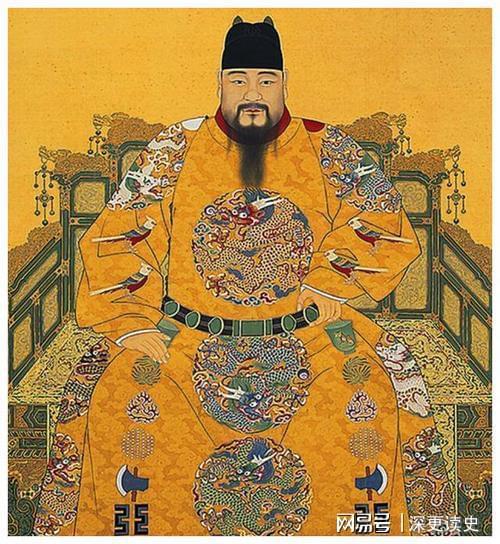 朱祁镇为什么被称为大明战神（大明风华瓦剌怎么侮辱朱祁镇）