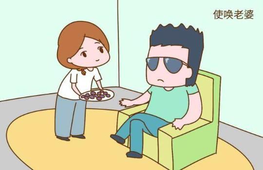 大男子主义的具体表现（大男子主义吵架时的具体表现）