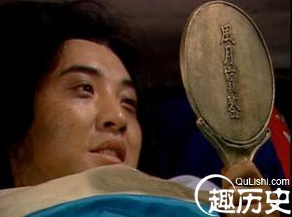 贾瑞是谁的儿子（红楼梦贾瑞的祖父是谁）