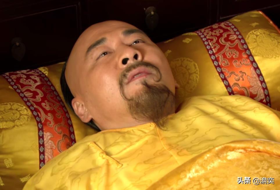为什么雍正儿女不多（雍正的孩子为什么这样少）