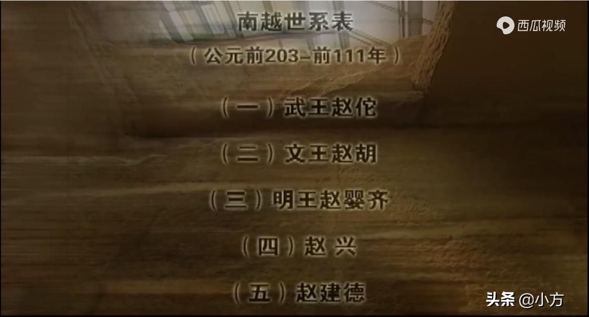 南越国是现在的哪里（古代南越国是现在的什么地方）