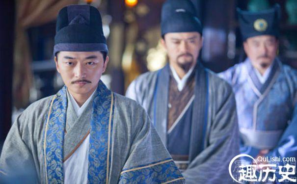 宋太宗赵光义简介（宋朝的赵光义怎么样）