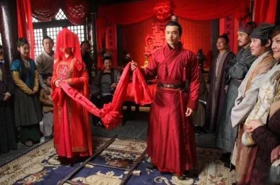 历史上娶自己女儿的人（历史上有没有娶自己女儿的）