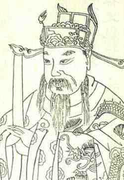 王安石的资料（王安石的背景资料简介）