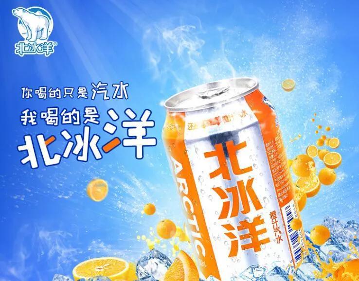 北冰洋汽水为何那么贵（北冰洋为什么比可乐贵）