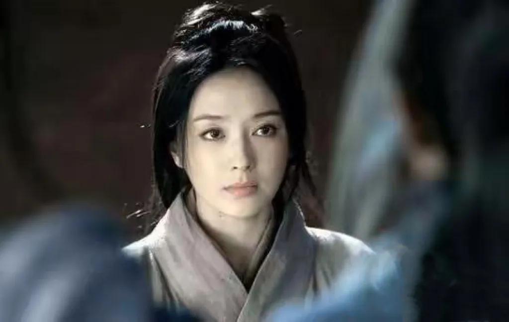 刘邦为什么睡胡亥的女人（刘邦宠幸胡亥的妃子是谁）