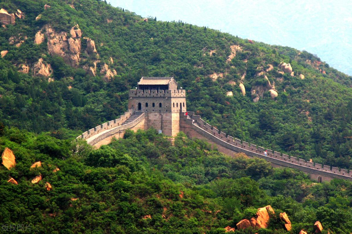 长城是谁建的（中国的长城是谁建造的）