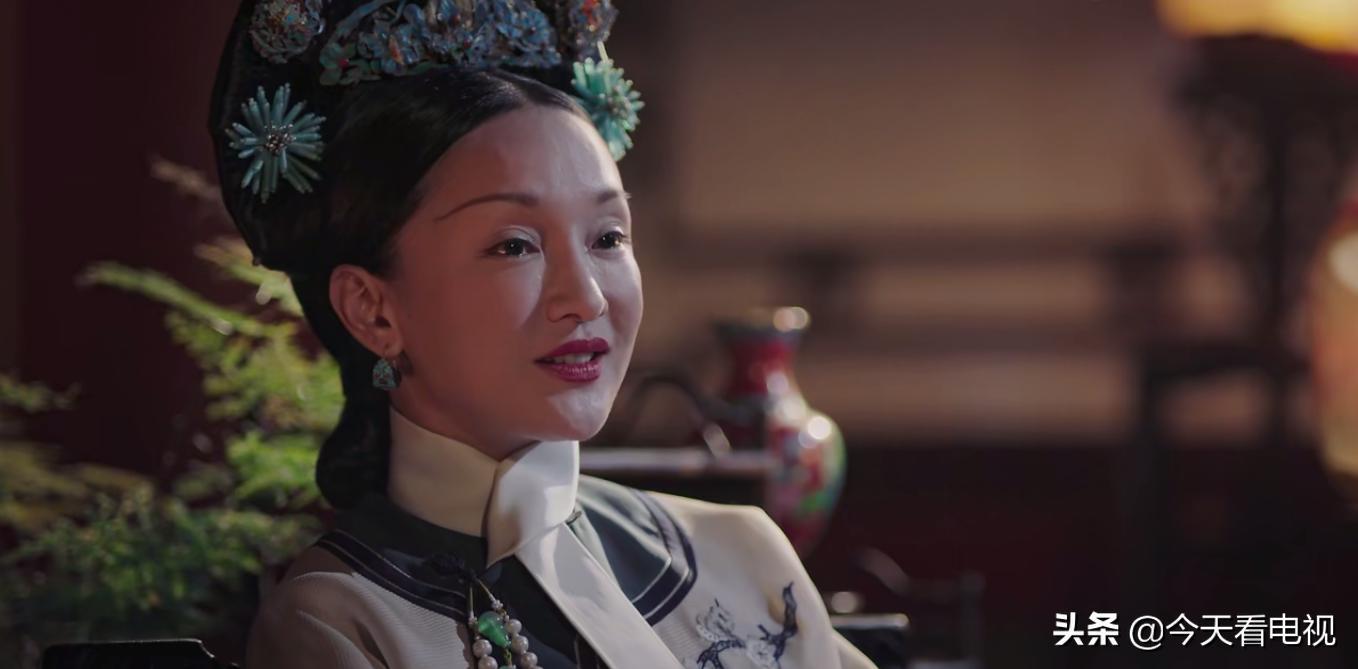 如懿为什么不原谅海兰（如懿和海兰最后和好了吗 ）