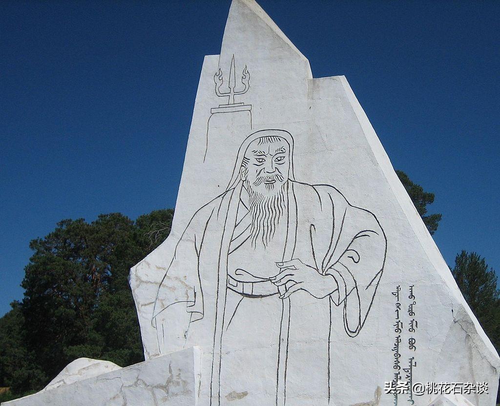 成吉思汗陵墓（成吉思汗陵墓在哪儿找到了吗）