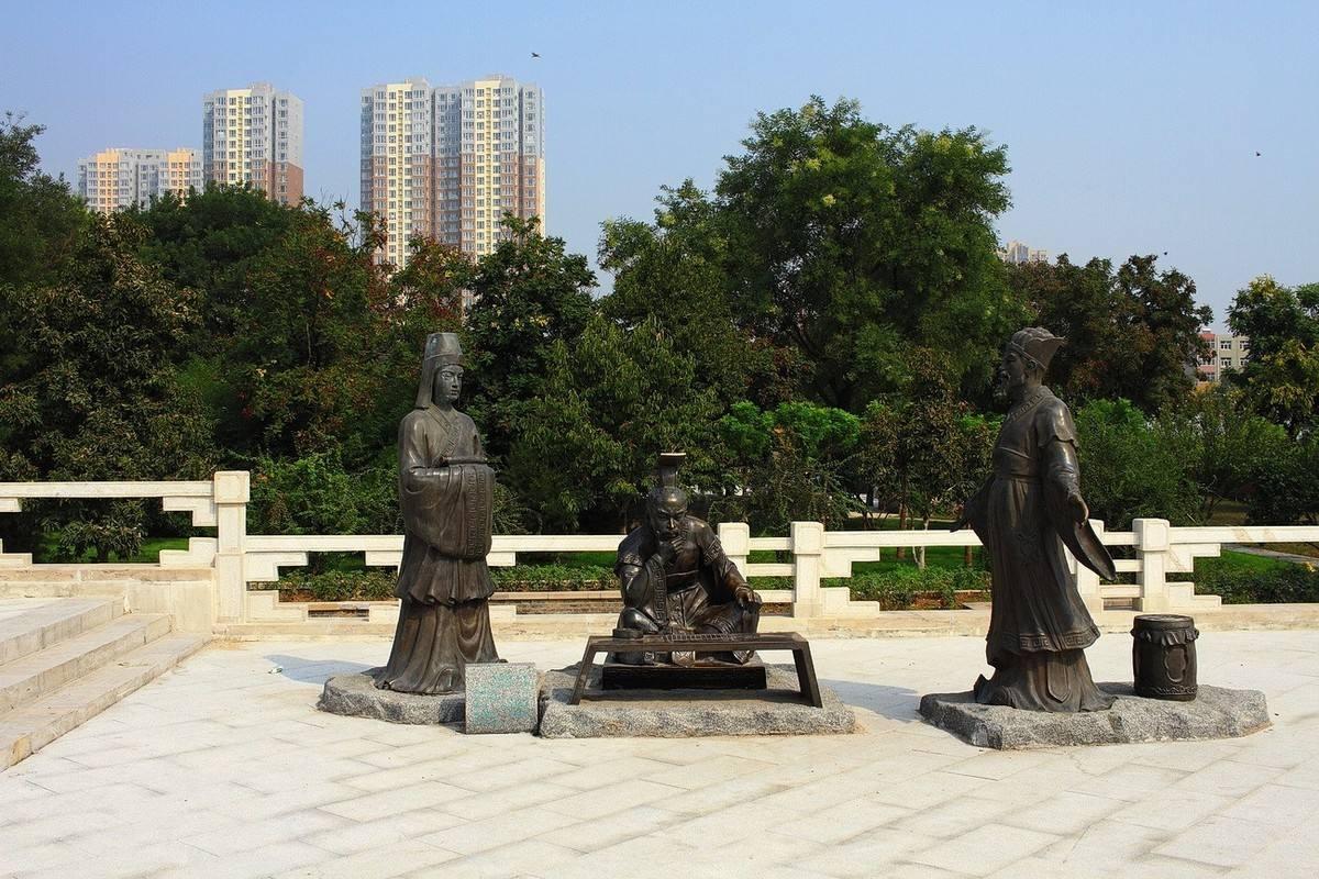 赵佗真的活了103岁吗（南越武帝赵佗活了多少岁）