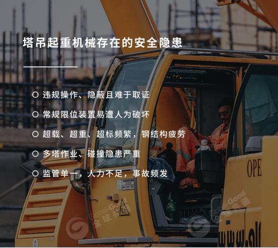 塔吊十不吊的内容是什么（塔吊指挥规范要求十不吊）
