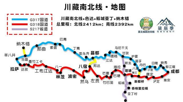 自驾西藏攻略及费用（自驾西藏大概花费多少钱）