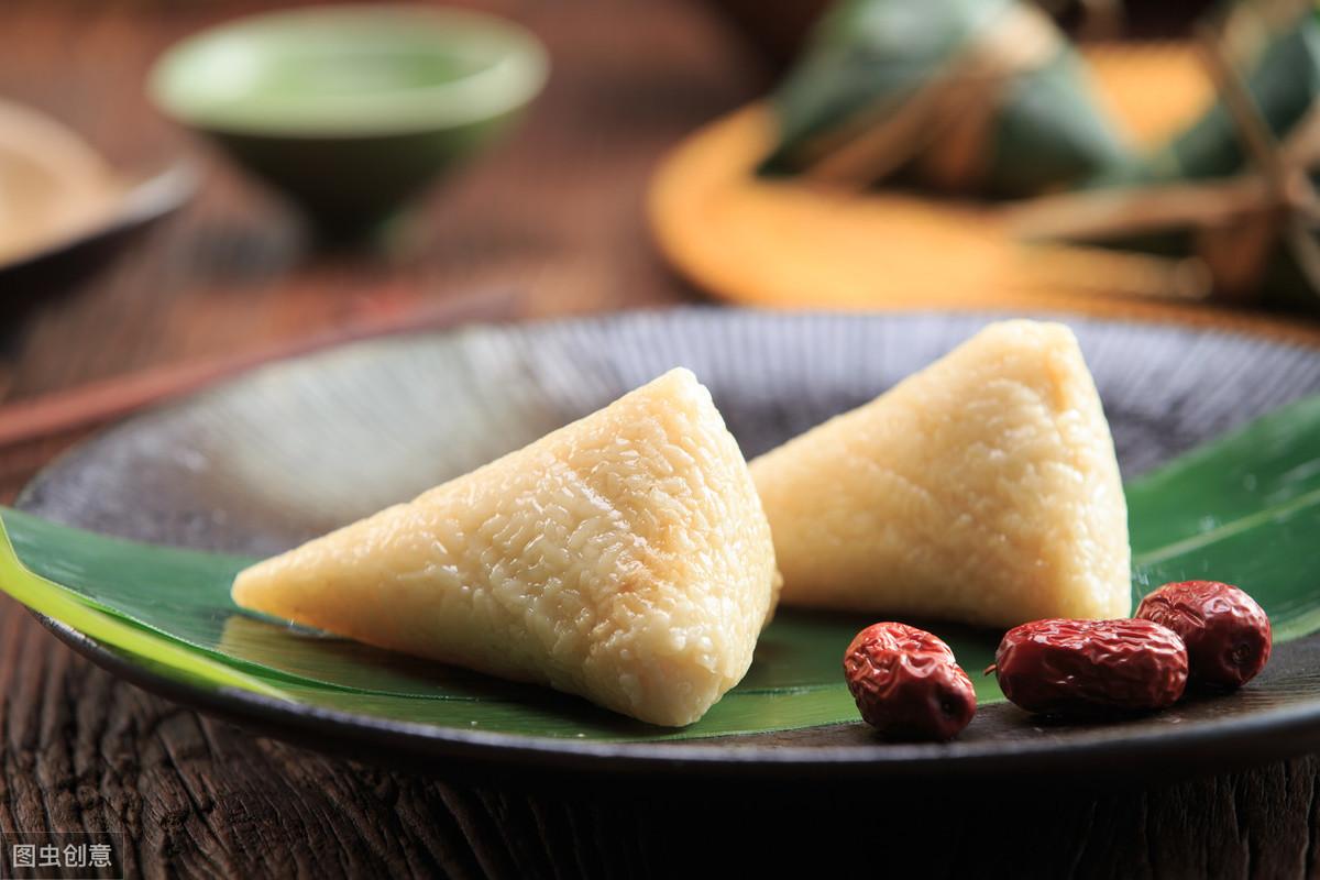 江米和糯米一样吗（江米和糯米是一个东西吗）