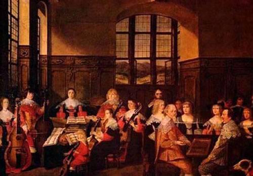 西方音乐史分几个时期（欧洲音乐的发展是如何划分时期）