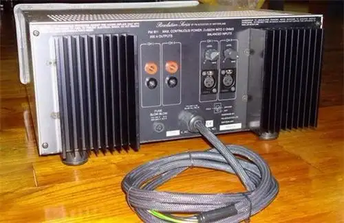 音响品牌排行榜前十名（中国音响排行榜前十名）