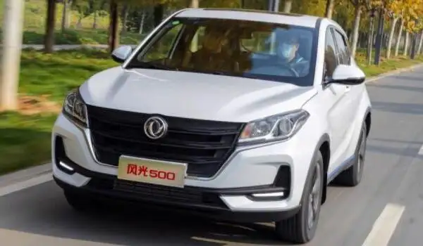 国产suv排名前十名（2022建议买车suv排行榜）