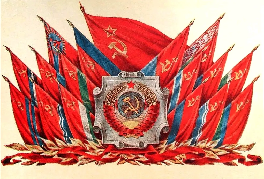 中国人为什么怀念苏联（为什么很多人喜欢苏联）