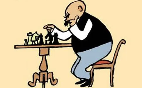 学会这6点没人敢在算计你（怎么做才不会让人算计）