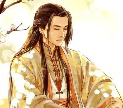 中国古代十大美男（中国古代十大美男分别有谁）