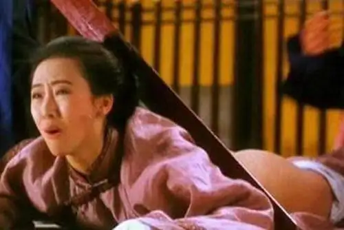 一丈红是什么意思啊（古代一丈红是指什么刑罚）