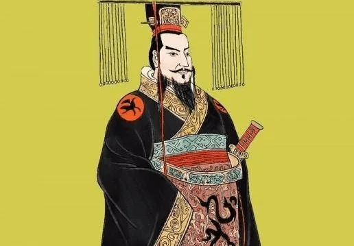 嬴政为何不立后（嬴政真的没有立后吗）
