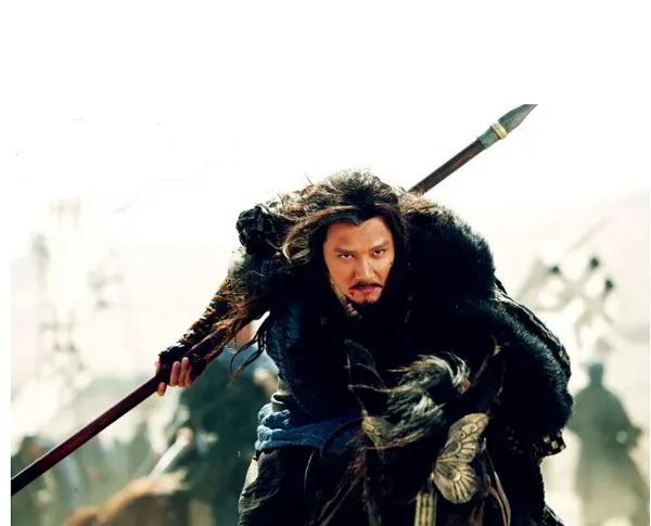 项羽死后为什么被分尸了（项羽自刎后惨遭分尸的原由）