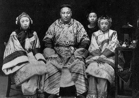 古代女人为何能容忍丈夫纳妾（古代女人为什么能接受娶妾）