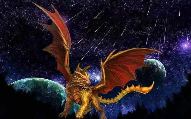 斗罗大陆十大凶兽排名（斗罗大陆十大凶兽排名和具体年份）