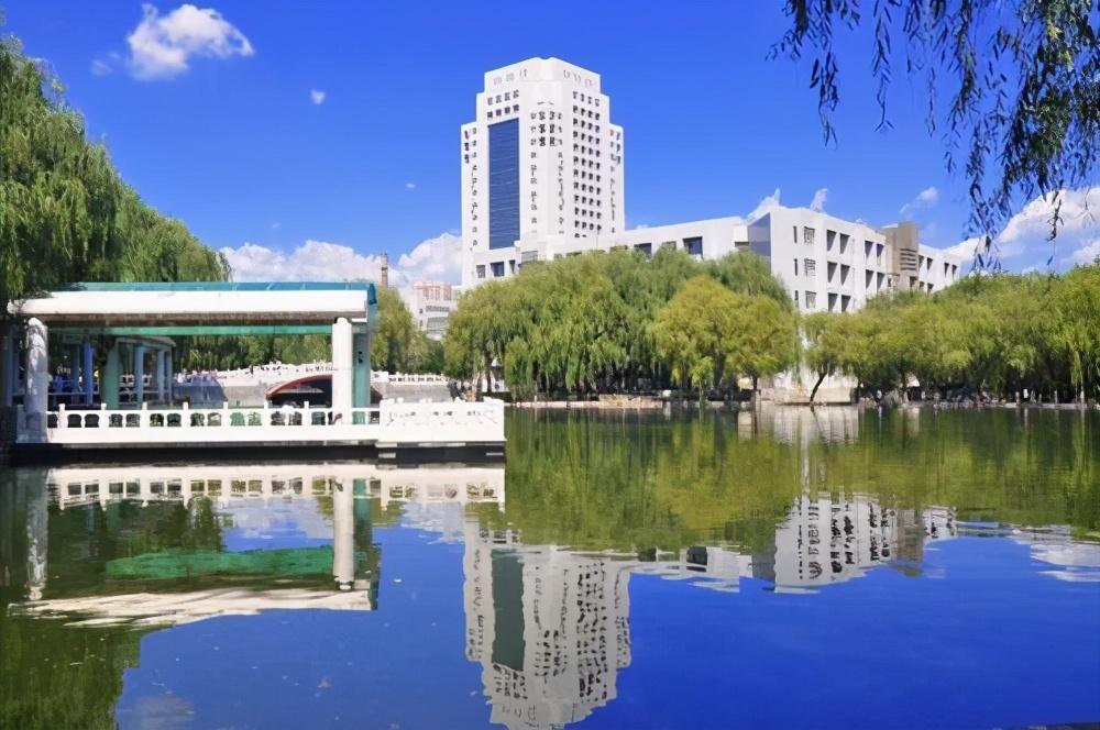 河北前十的名牌大学（河北比较好的大学排名）