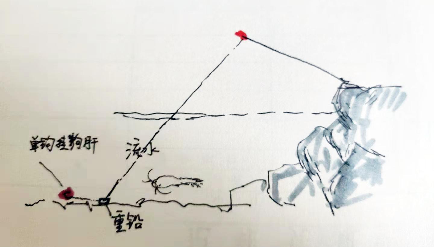 钓大鲶鱼绝杀方法（白天钓鲶鱼的经典方法）