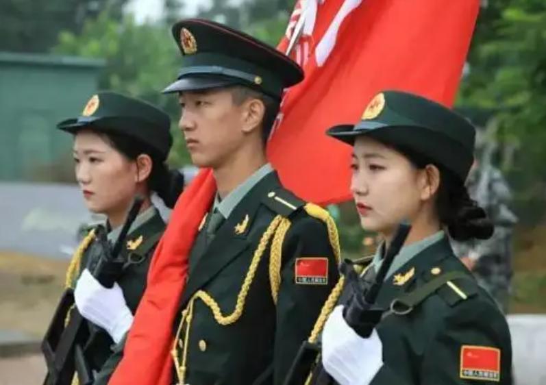 中国最牛的3大军校（中国现在最牛的军校）