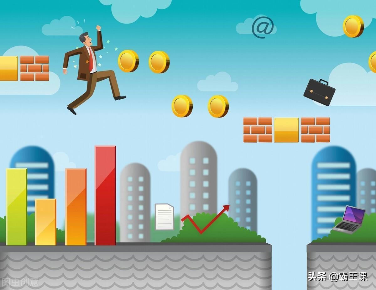 十大不起眼的赚钱行业（利润最高的不起眼行业）