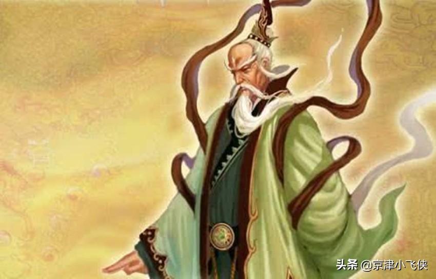 比盘古还早的三位大神（有比盘古还早的大神吗）