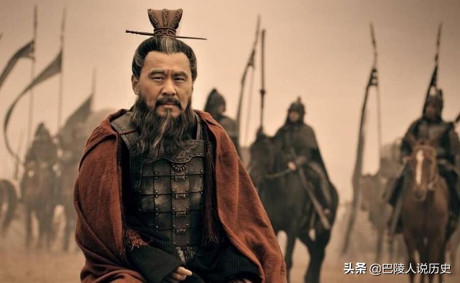 曹操有什么资本能在乱世中崛起（曹操在乱世中的成功之道）