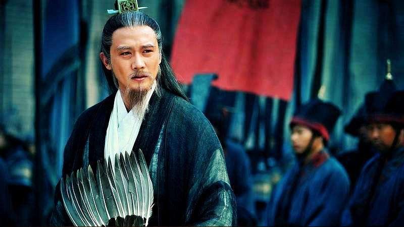 历史上的诸葛亮军事才能如何（诸葛亮军事才能到底如何）