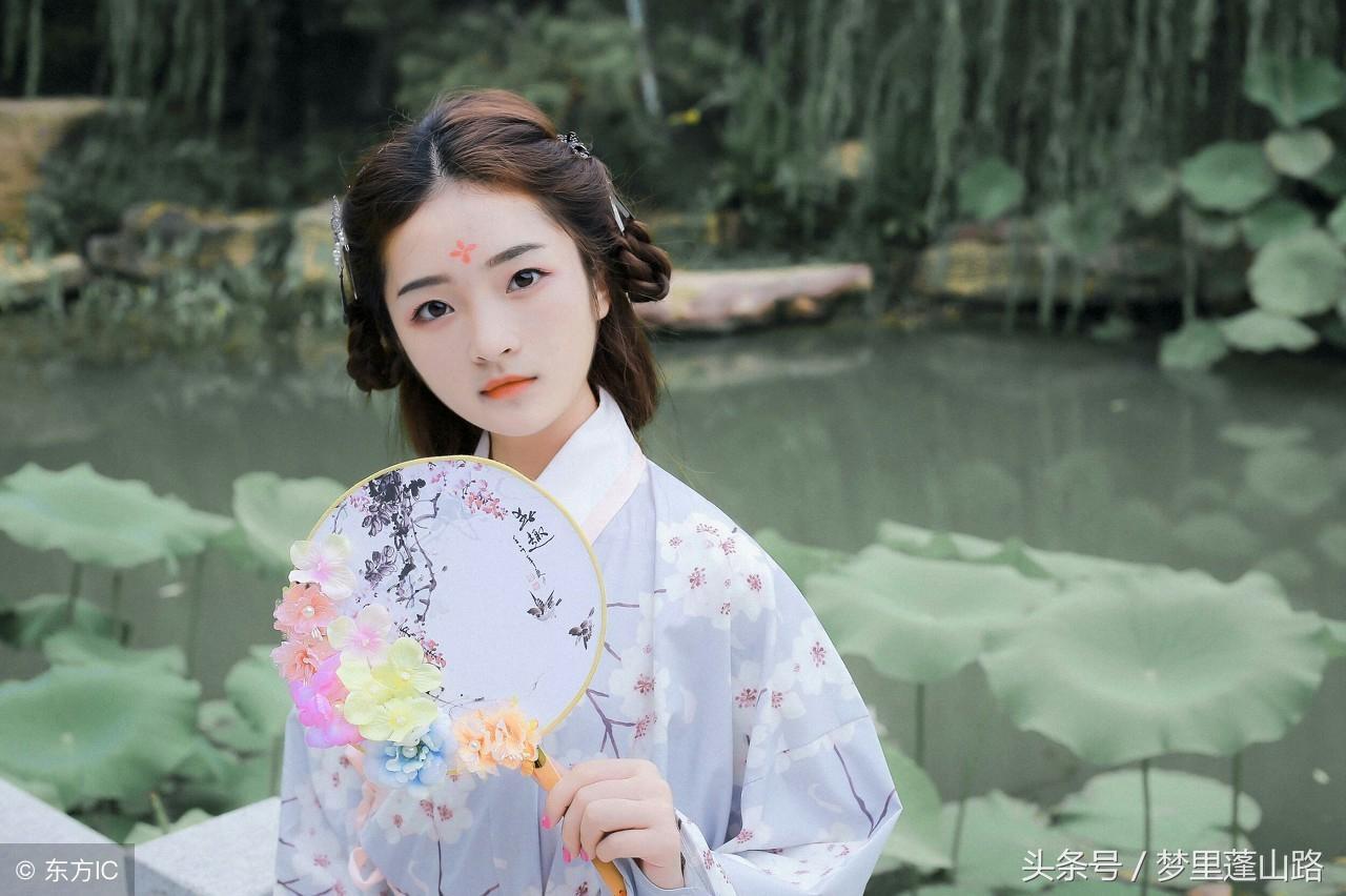 刘邦明为何不立戚夫人为皇后（刘邦吕后戚夫人的故事）
