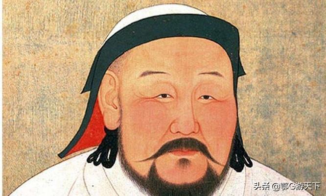 国际上承认元朝是中国吗（元朝对外声称是中国吗）