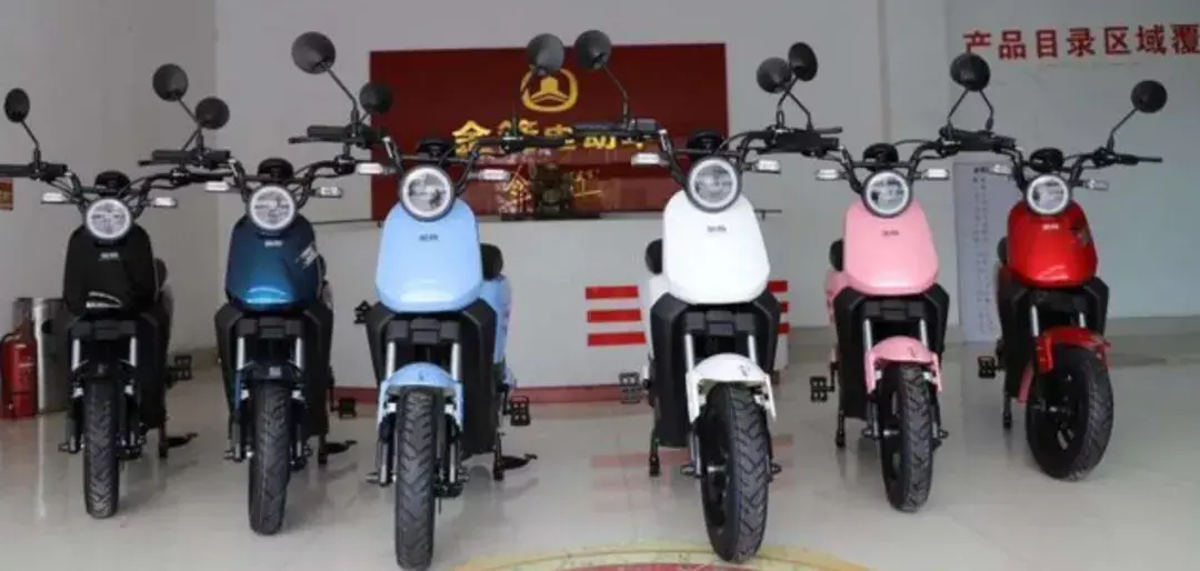 电动车什么牌子好（国产两轮电瓶车哪个性价比高）