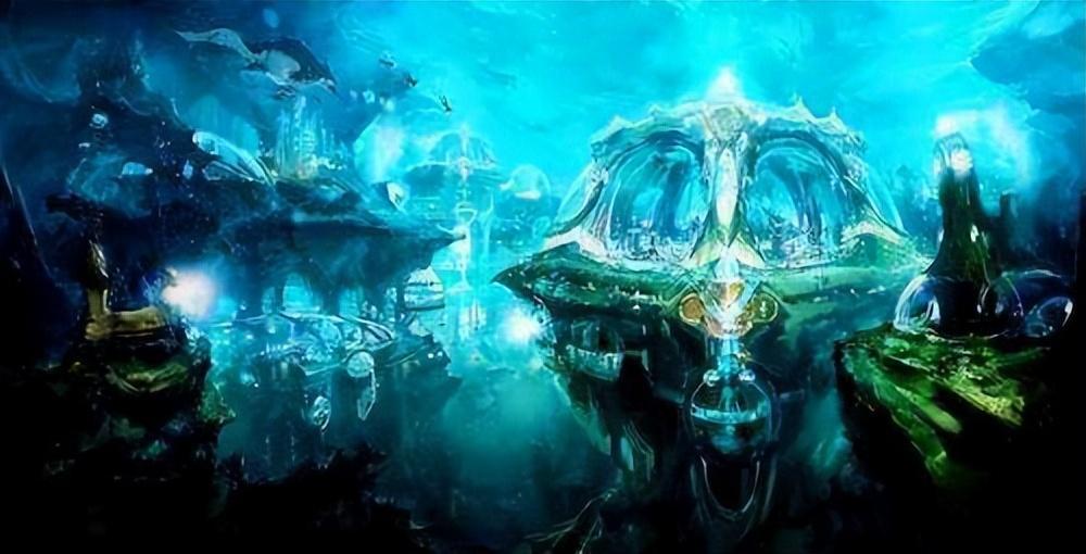 亚特兰蒂斯的传说（关于亚特兰蒂斯的传说是真的吗）