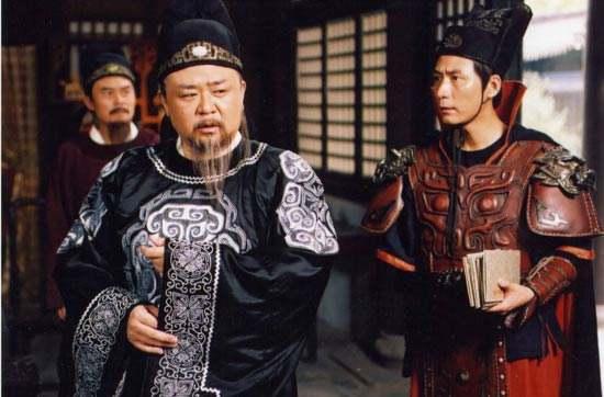 历史上武则天和狄仁杰是什么关系（ 武则天对狄仁杰好吗）