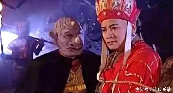 菩提祖师最后去哪了（菩提祖师后来去哪里了）