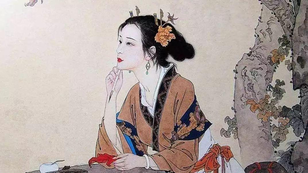 柳如是简介及生平事迹（柳如是是什么人物）