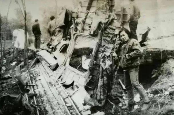 中国史上最严重的十大灾难（中国十大空难）