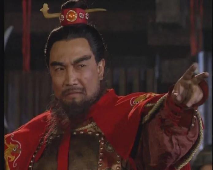 曹操是个什么样的人（三国中的曹操是个什么样的人）