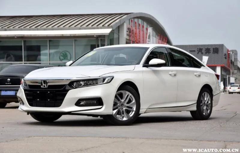 20万左右的轿车排行榜前十名（20万左右口碑最好的轿车）